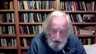 Noam Chomsky - Tipping Points: Environmental & Political (interviewed by David Barsamian)