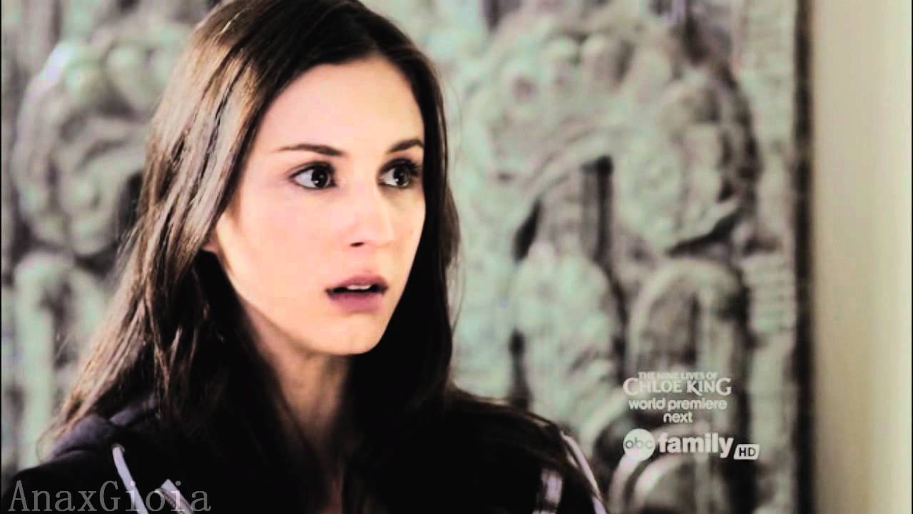 I tremble, they're gonna eat me alive | HD