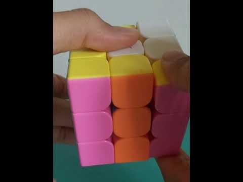 Thủ thuật rubik