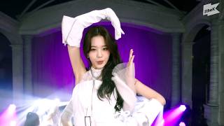 [VR] EyeContact Ver 👀 아이브 IVE  ELEVEN ｜ 일레븐 ｜ 1theKILLPO ｜ 원더킬포｜facecam｜ Converted 8K 60FPS 3D VR