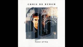 In Your Eyes ~ Chris de Burgh