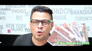 Damany - Salutare Natiune - PROMO