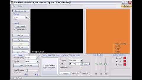 TrackSkull - Tutorial - Part 1 (Intro)