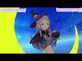 【紫咲シオン】あなたの夜が明けるまでホロライブ/切り抜き/3DLIVE】