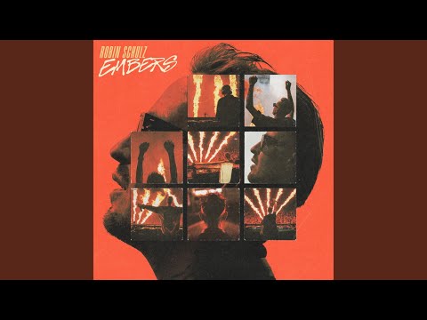 Robin Schulz - Embers