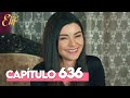 Elif Tercera Temporada Capítulo 636 Elif Capítulo 636 