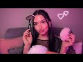 ASMR Girl OBSESSED With YOU Gets You Ready For The NYE Party
