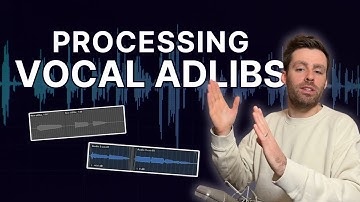 This Simple Trick Will Change the Way You Process Vocal Adlibs FOREVER!