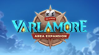 Varlamore: The Shining Kingdom, Area Expansion | Summer Summit 2023 | Old School RuneScape