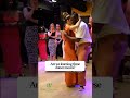 Kizomba Magic: Must-See Dance Moves with Surprises #KizombaDance #DanceLovers