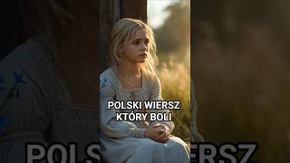 Urszula Kochanowska 🇵🇱 Polski Wiersz Jak Film Fantasy | Bolesław Leśmian Cinematic Music