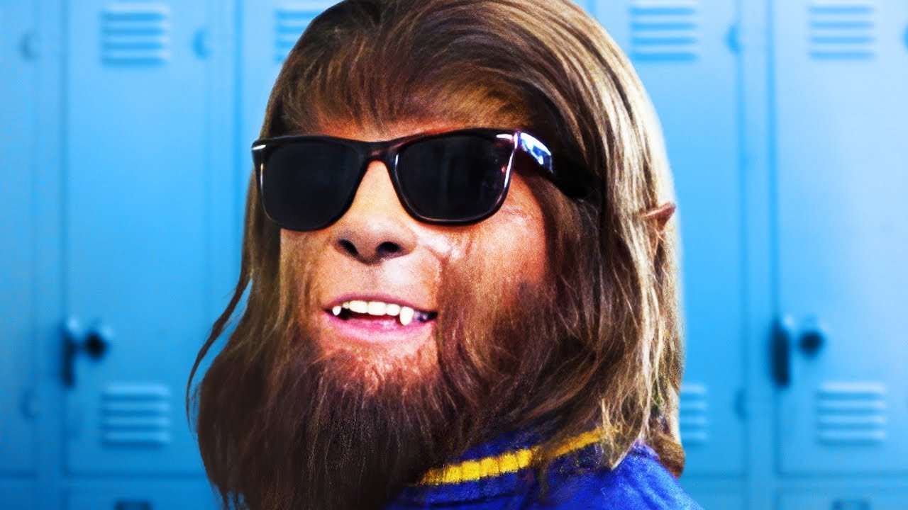 Teen Wolf (1985): The Weirdest Michael J Fox Movie We All Loved