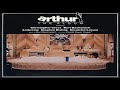 Christopher Cros - Arthur&#39;s Theme