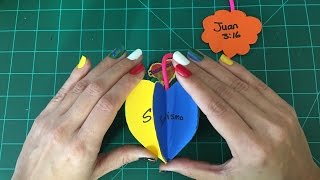 La Salvaciónmanualidades Para La Escuela Dominical