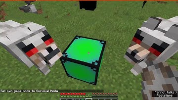 Lightest Lamps 1.15.2 Forge Follow Up Overview Part 3 - ChemLib & Things I Missed