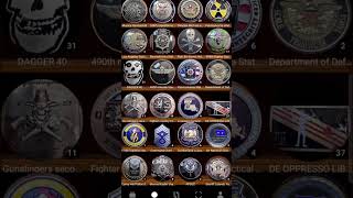 Unboxing Epic Challenge Coins: The Ultimate Collector's Guide! #shorts