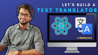 Let's Build a Text Translator Application using React screenshot 3
