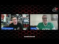 Behind the Mic with John Part: Darts, Drama, and Littler's Future