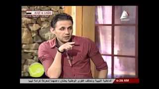 اسلام ابو سعدة و برنامج افهمونا 21 مايو 2014