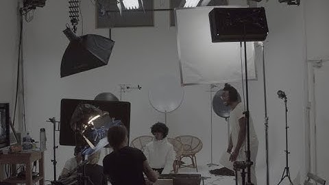 MASS Roundtable: Nadeem Din-Gabisi, Rhea Storr and Coby Sey in conversation with Leah McGurk