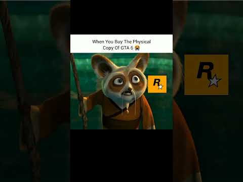 What Do You Mean No Disk Comes With It 😭