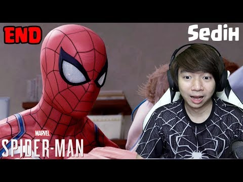 Video: Adakah spiderman mati dalam permainan akhir?