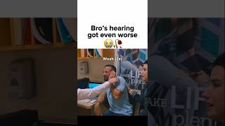 Bro just wants his silent mode back 😭