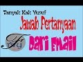 Pertanyaan Fisika