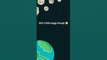 Adding some meteor spin using DOTween + Unity Timeline!