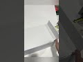 Minimal Double-Door Gift Box • Clean Design • Premium Unboxing#giftpackaging #packagingsolutions