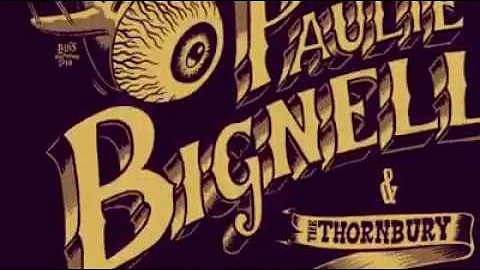 Paulie Bignell and the Thornbury Two live promo compilation 2018.