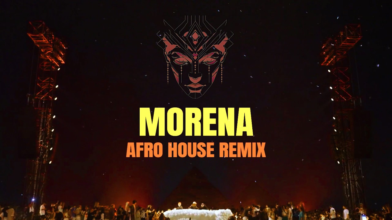 Guarda Tom Boxer - Morena | Afro House Remix 🧿 Afro Sense su YouTube Guarda Tom Boxer - Morena | Afro House Remix 🧿 Afro Sense su YouTube