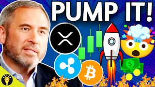 🚨XRP Goes Parabolic Hits $3! Bitcoin $100K, Higher Prices Incoming?