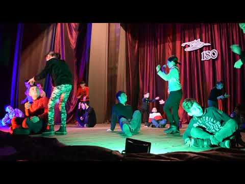 სტუდენტური ოინები