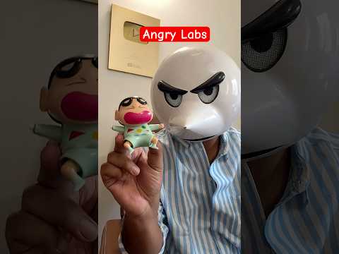 Shinchan Naughty Toys 😅 #shinchan #toys #angryprash