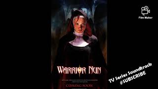 Warrior Nun - Soundtrack (Tralier song)