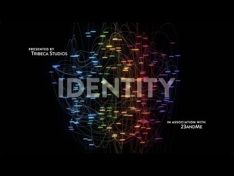 IDENTITY | Official Trailer | Tribeca Studios x 23andMe