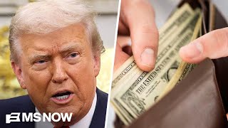 Trump Admin Launches Refund Site After Supreme Court Struck Down Trumps Global Tariffs