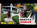 "Haris Rauf...”🤬 Lost His Temper In Front of Fans | Haris Rauf Viral Video