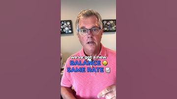 Can you Recast or ReAmortize your mortgage?   -#mortgage  #residentialmortgage #realestate