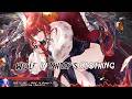 Nightcore - Wolf In Sheep's Clothing (REBORN) - (Lyrics)
