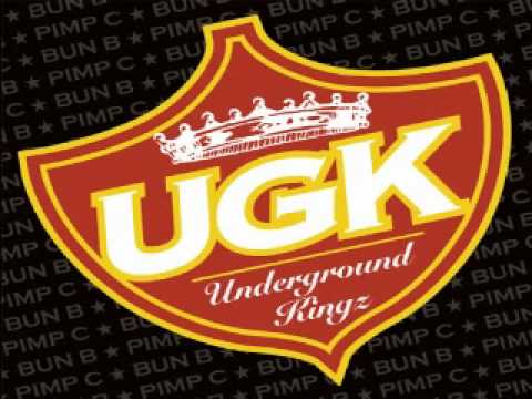 11 U.G.K - Wood Wheel (Slowed & Chopped) By DJ Yung C