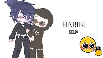 HABIBI ll Lazy ll GCMV ll Grebo Cuddles
