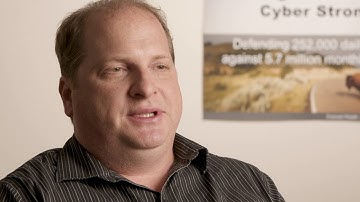 State of North Dakota Builds SOC Strategy Around Cortex