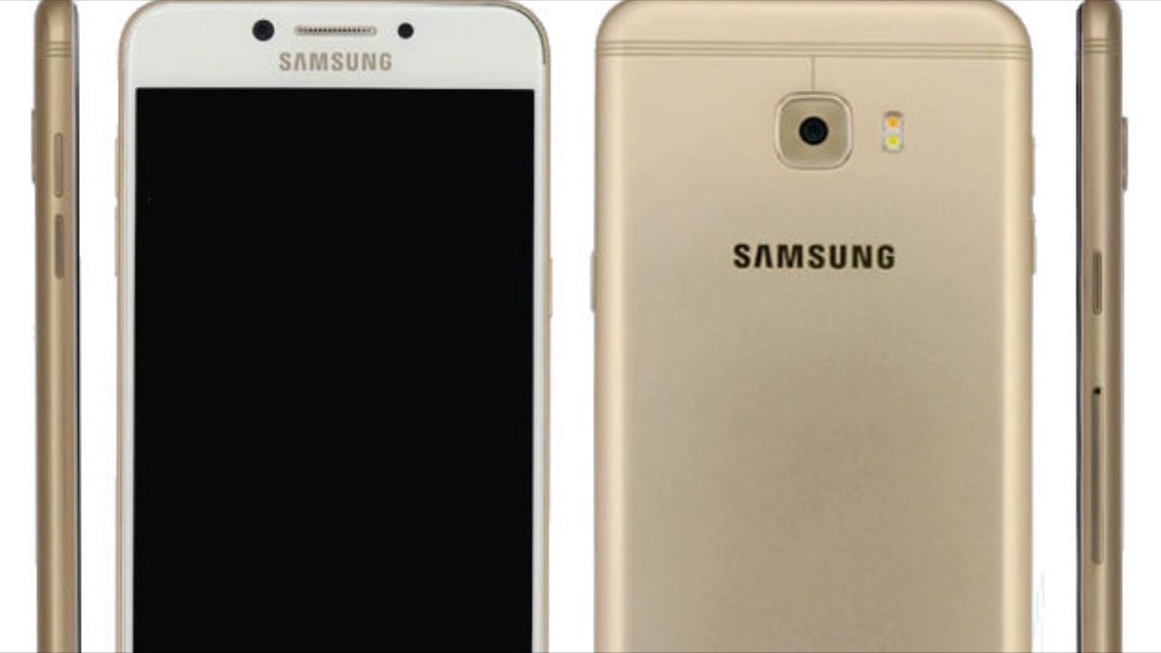 Samsung Galaxy C9 Pro Купить
