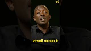 Culture is the heartbeat of Authentic story telling: Hosea Jjemba