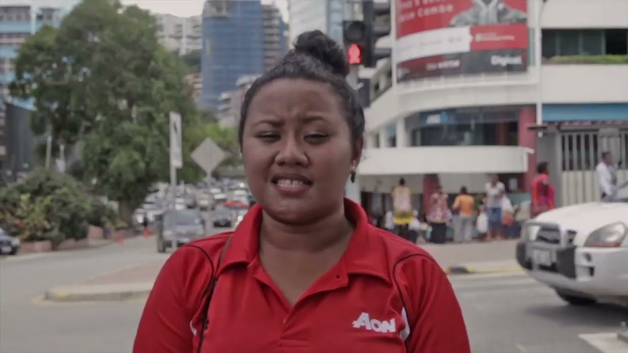 Stop Street Harassment