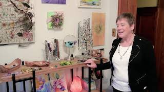 Amy Salino Gallery, NY 10917