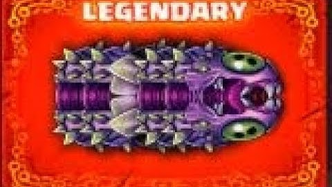 Đổi Skin Huyền Thoại | Change Legendary Skin | :