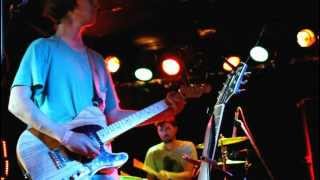 Shiloh Go Home Subterranean